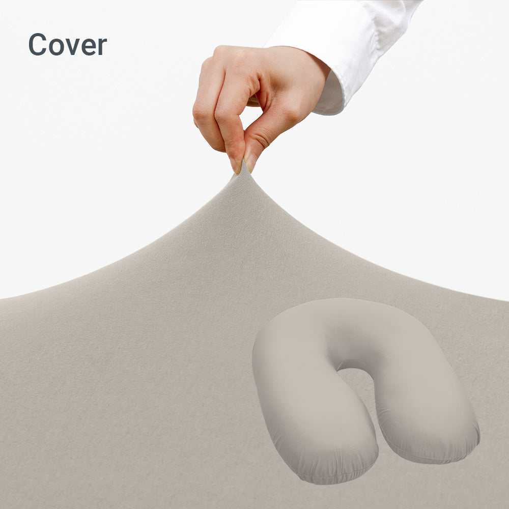 公式】Yogibo Zoola Support（ヨギボー ズーラ サポート）用カバー