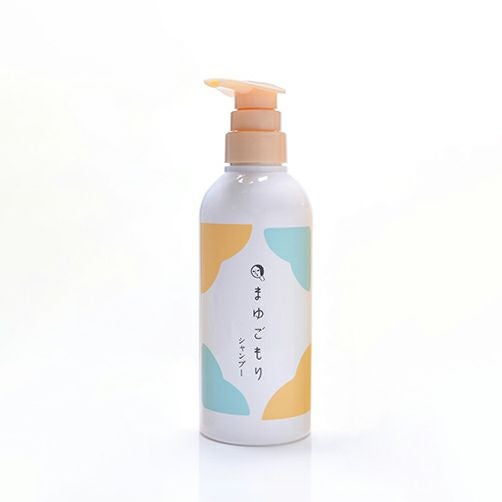 まゆごもり シャンプーR | よーじやオンラインショップ