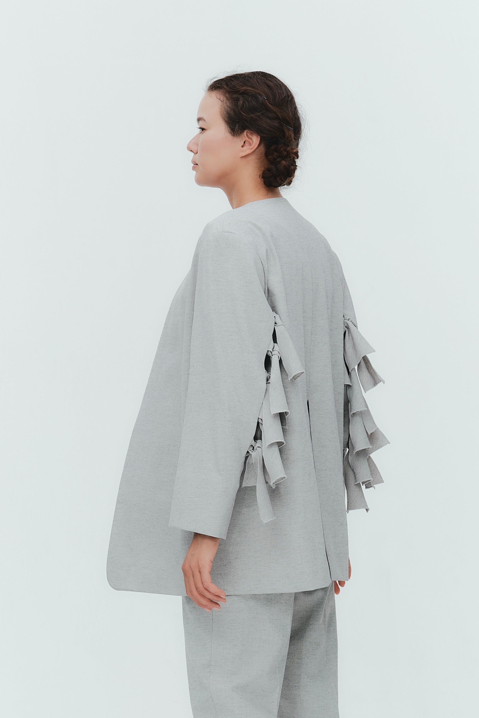 Outer / yori – yori shirocon