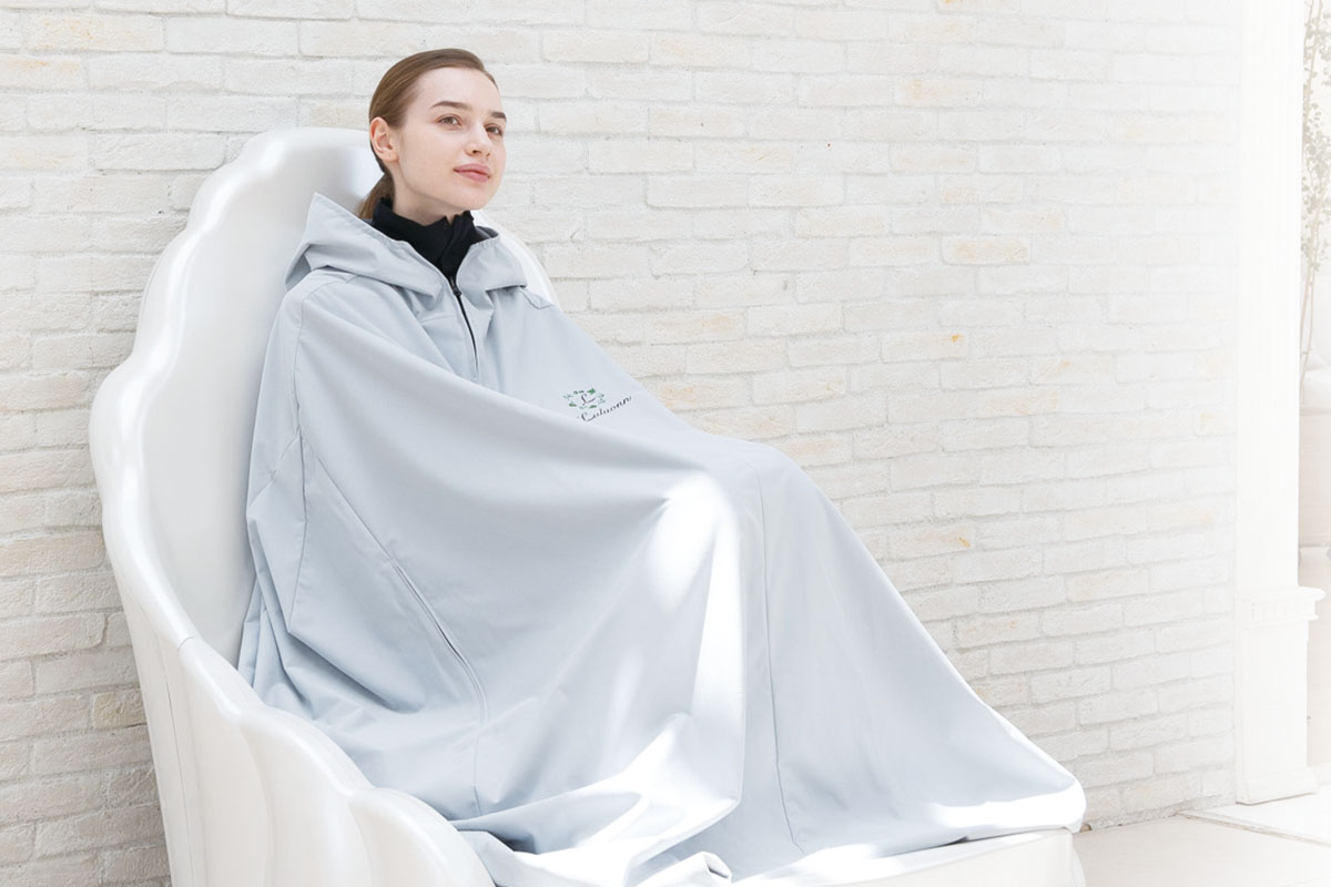 プラチネスト エクストラ バブリングマスク | YOSAPARK