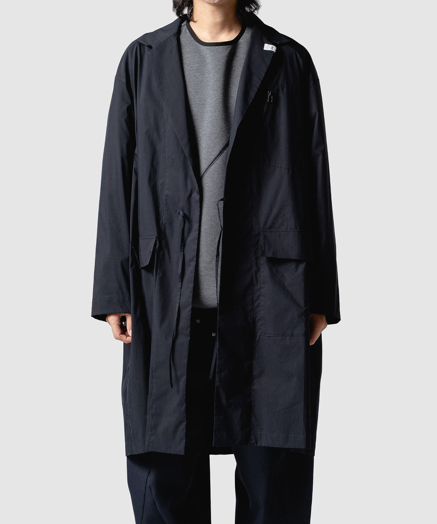 Lab Coat｜yoshiokubo(ヨシオクボ)公式通販｜ラボコート