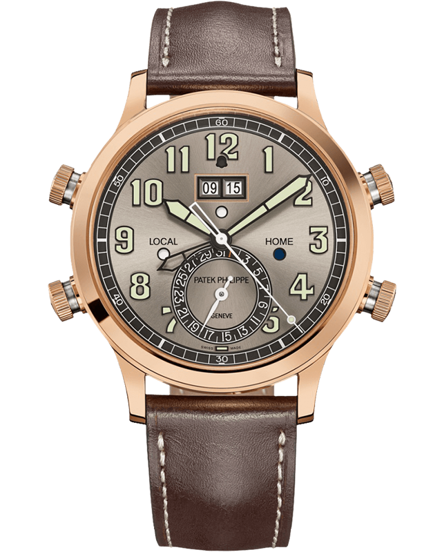 ウォッチズ＆ワンダーズ 2024」で発表されたパテック フィリップ新作