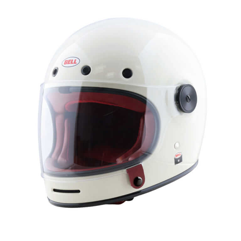 新色登場】ベル(BELL)ヘルメット2026年ネオクラモデル2種紹介：フル