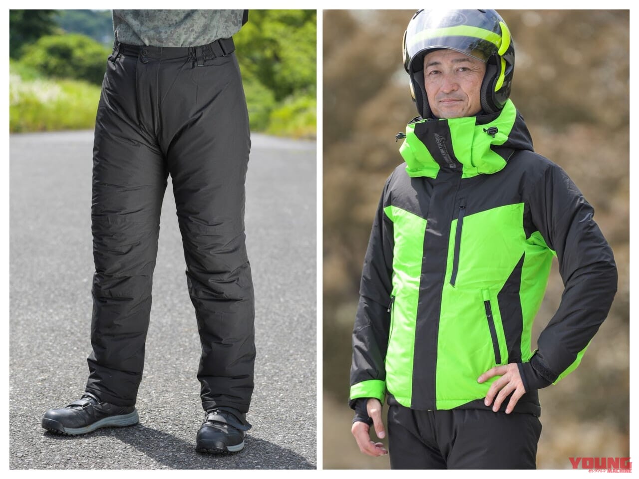 画像 No.7/8] 【超速報】ワークマンのド定番アイテム「イージス防水