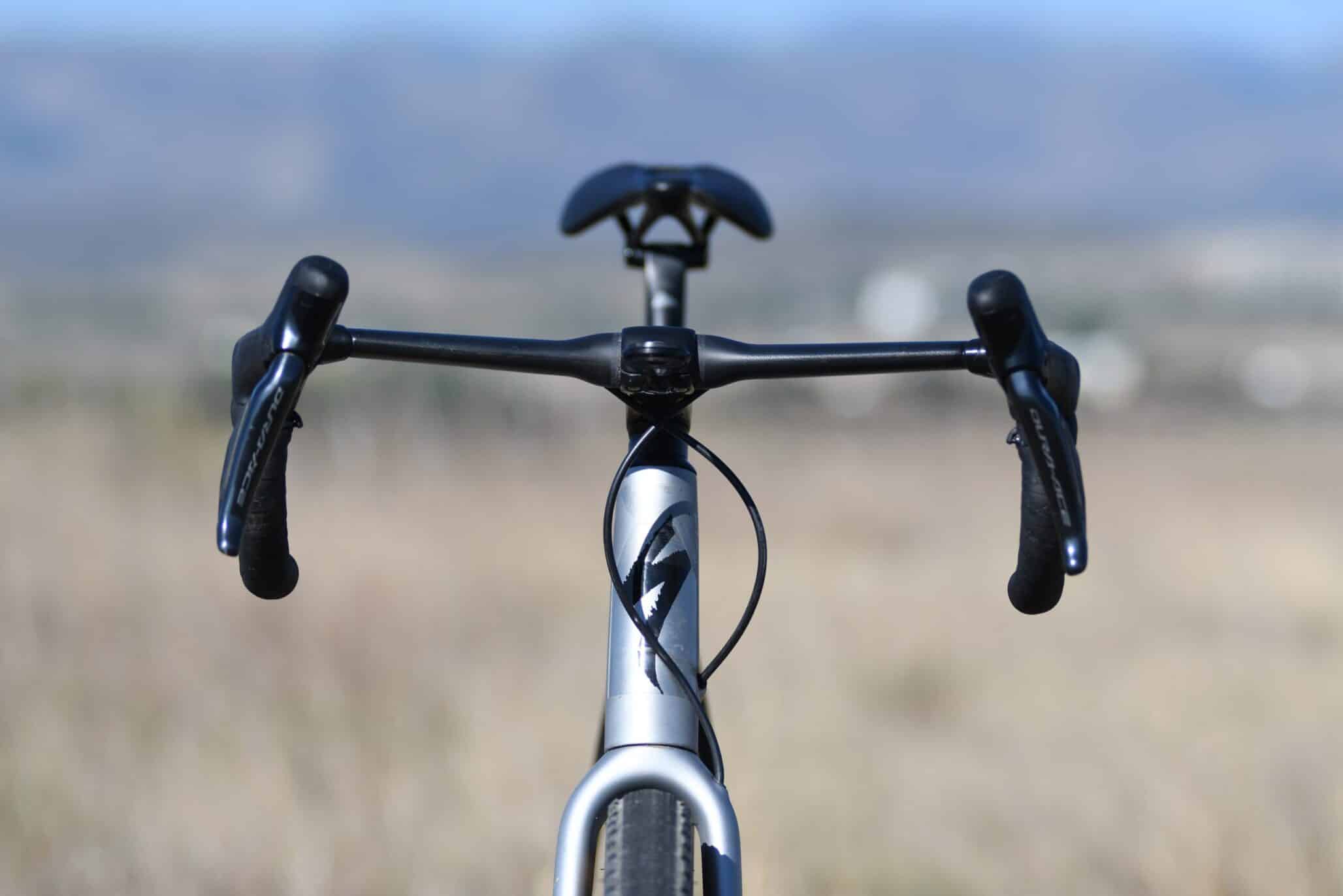 Ride Review: Greg Scanlan's 2022 S-Works Crux – Your Group Ride