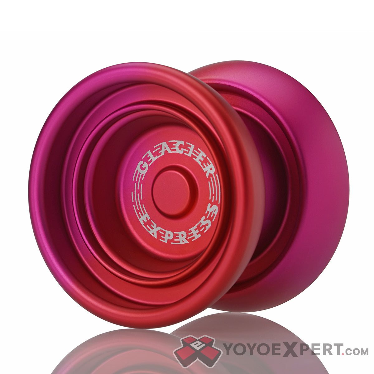 スポーツトイ・アクショントイ CLYW Glacier Express Glacier Express