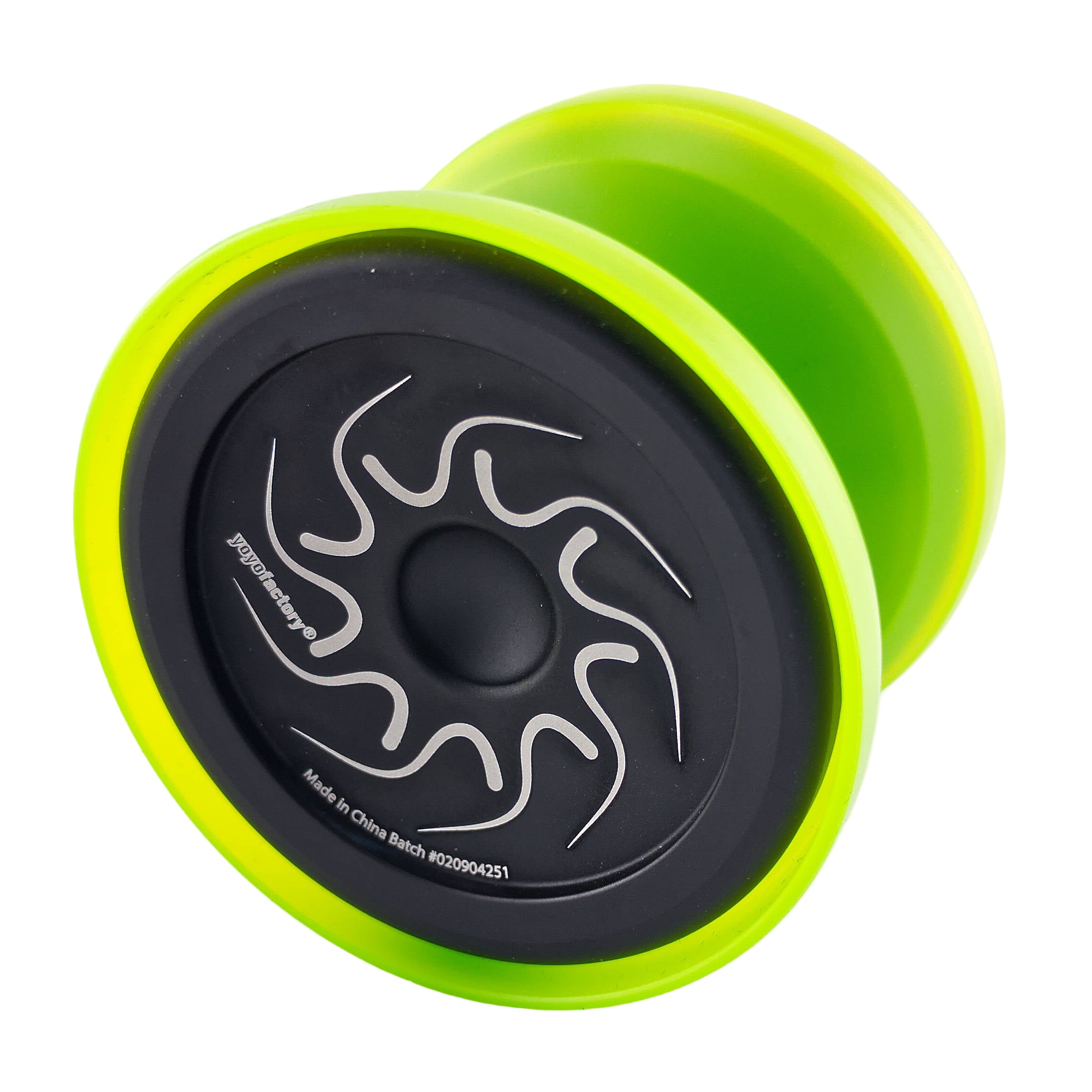 NINE DRAGONS YOYO – YoYoFactory
