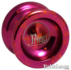 YoYoFactory Primo YoYo