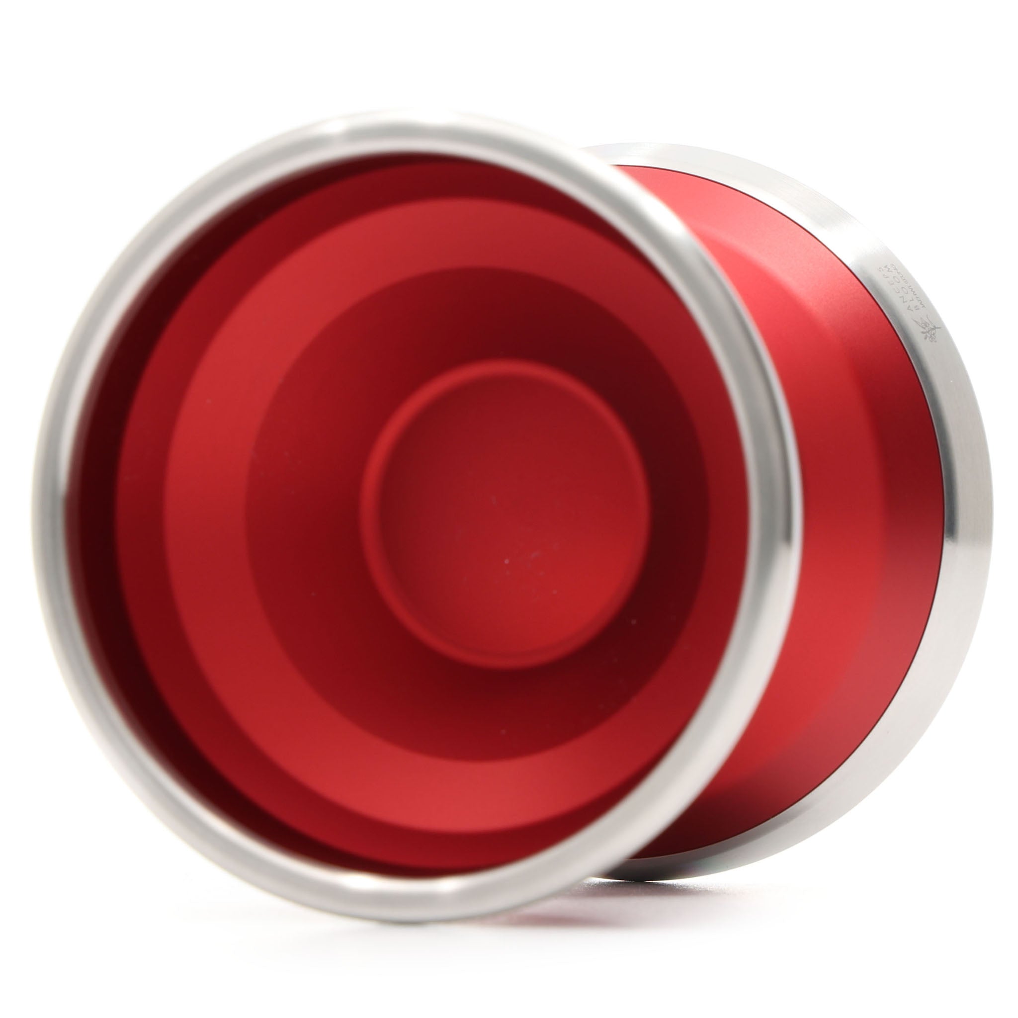 アンセプス ブルーム - ワイルド ┃ ヨーヨー専門店リワインド