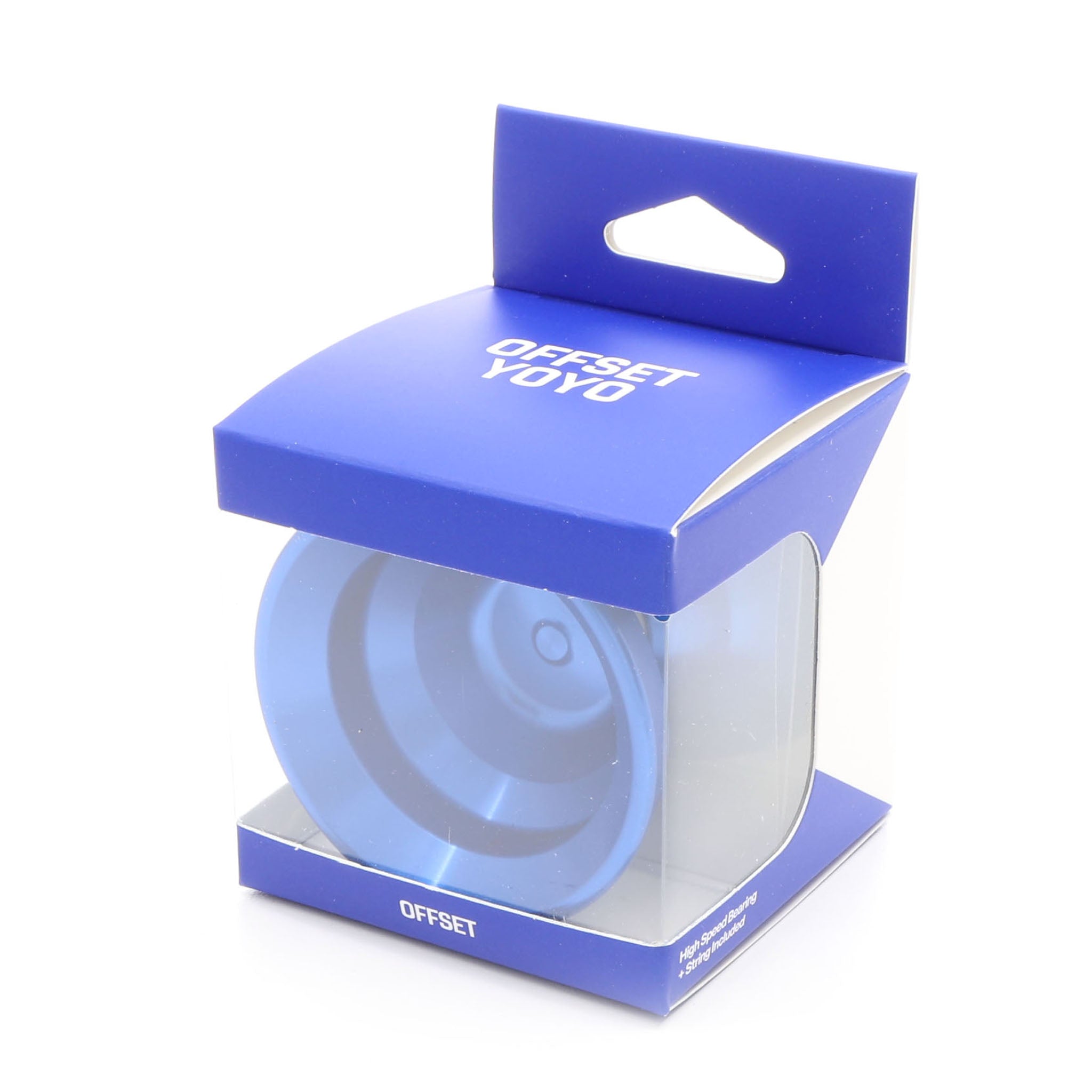 デヴィアント6 - オフセットヨーヨー ┃ ヨーヨー専門店リワインド