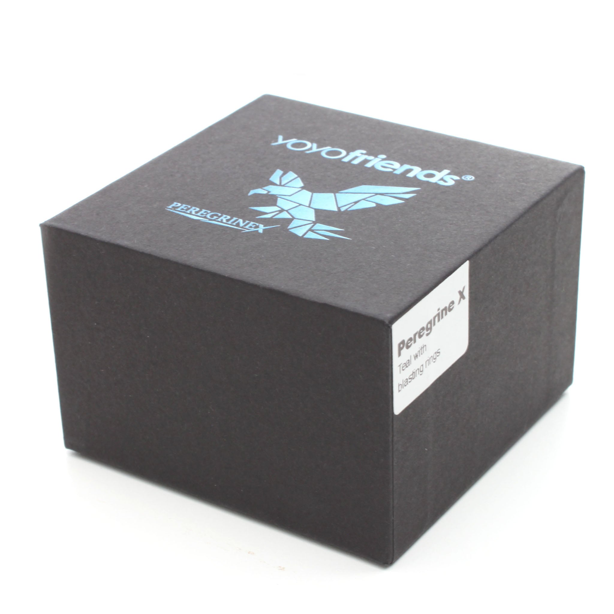 ペレグリンX - ヨーヨーフレンズ┃ヨーヨー専門店リワインド