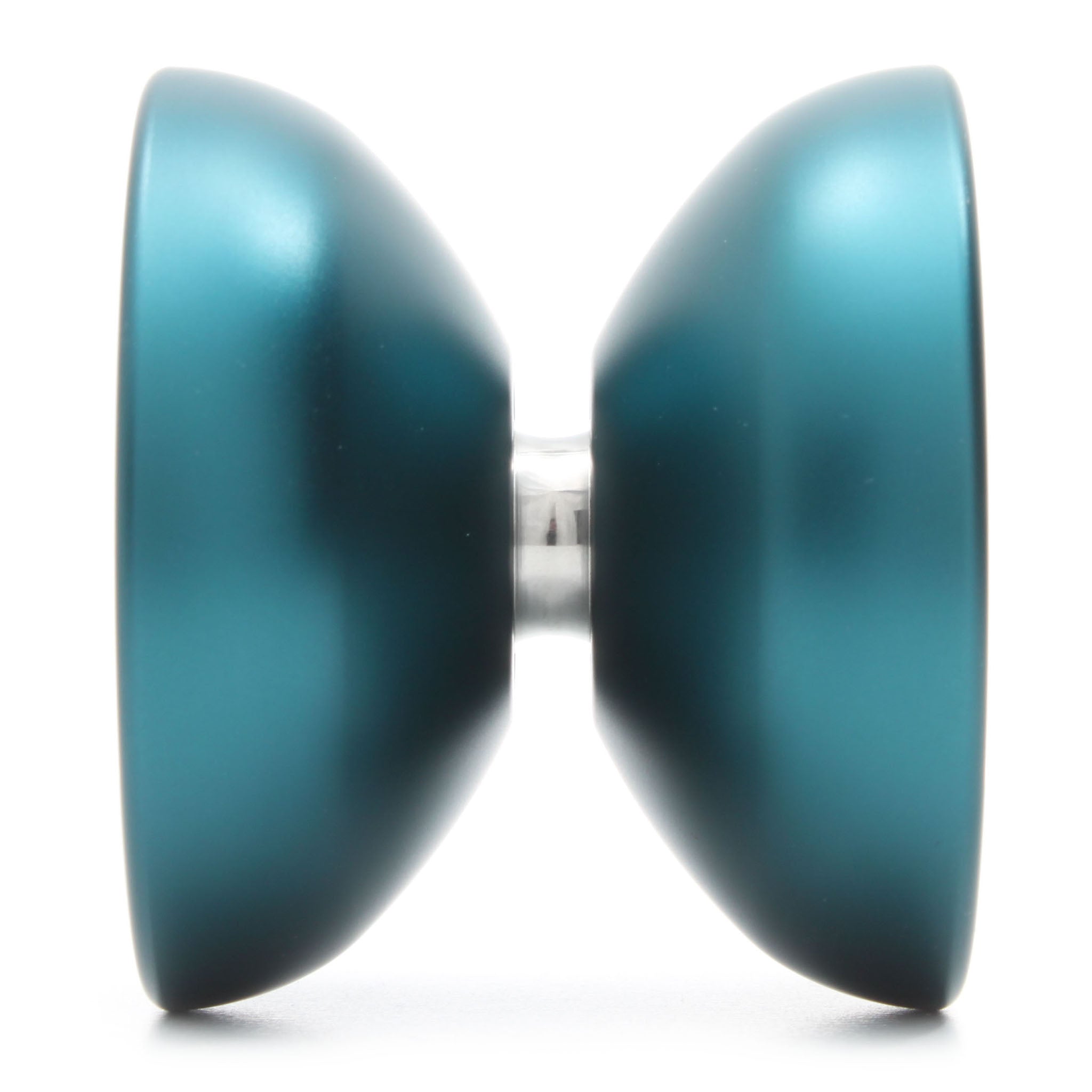 ヨーヨー】ブリス(マットグレー)：SFYoyos/57M ヨーヨー】ブリス