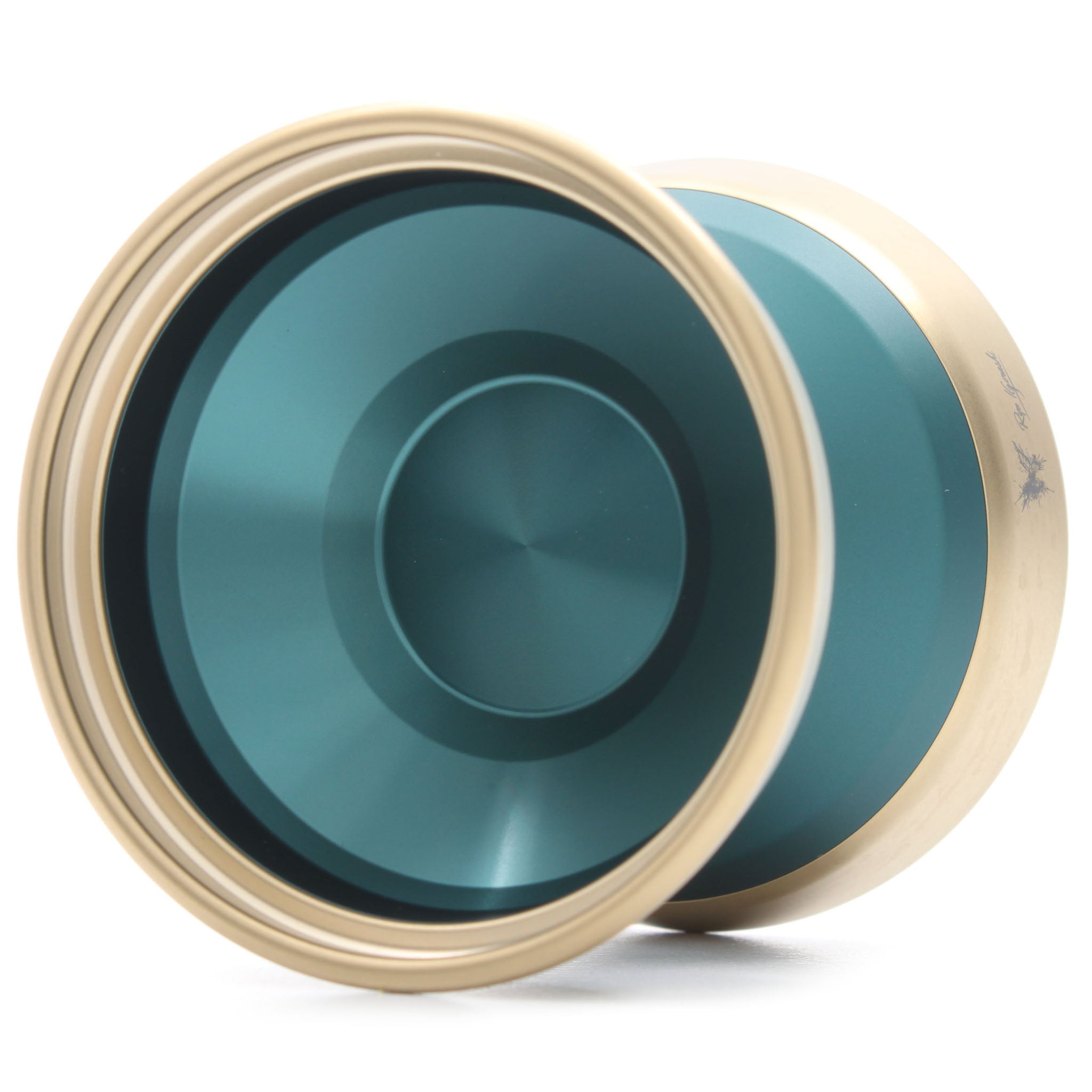 シャイ - ワイルド ┃ ヨーヨー専門店リワインド