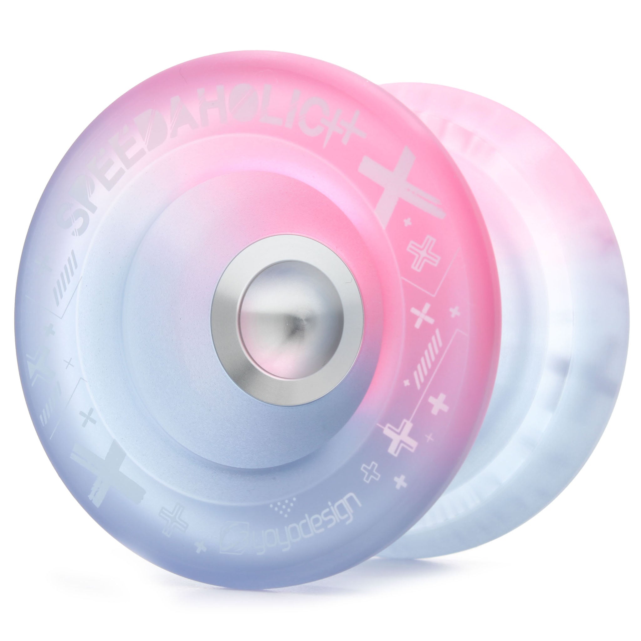 スピーダホリックXX - C3ヨーヨーデザイン ┃ヨーヨー専門店リワインド