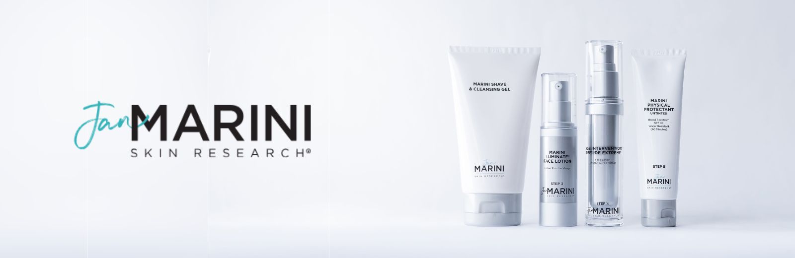 ジャンマリーニスキンリサーチ（Jan Marini）の通販｜ドクターズコスメ