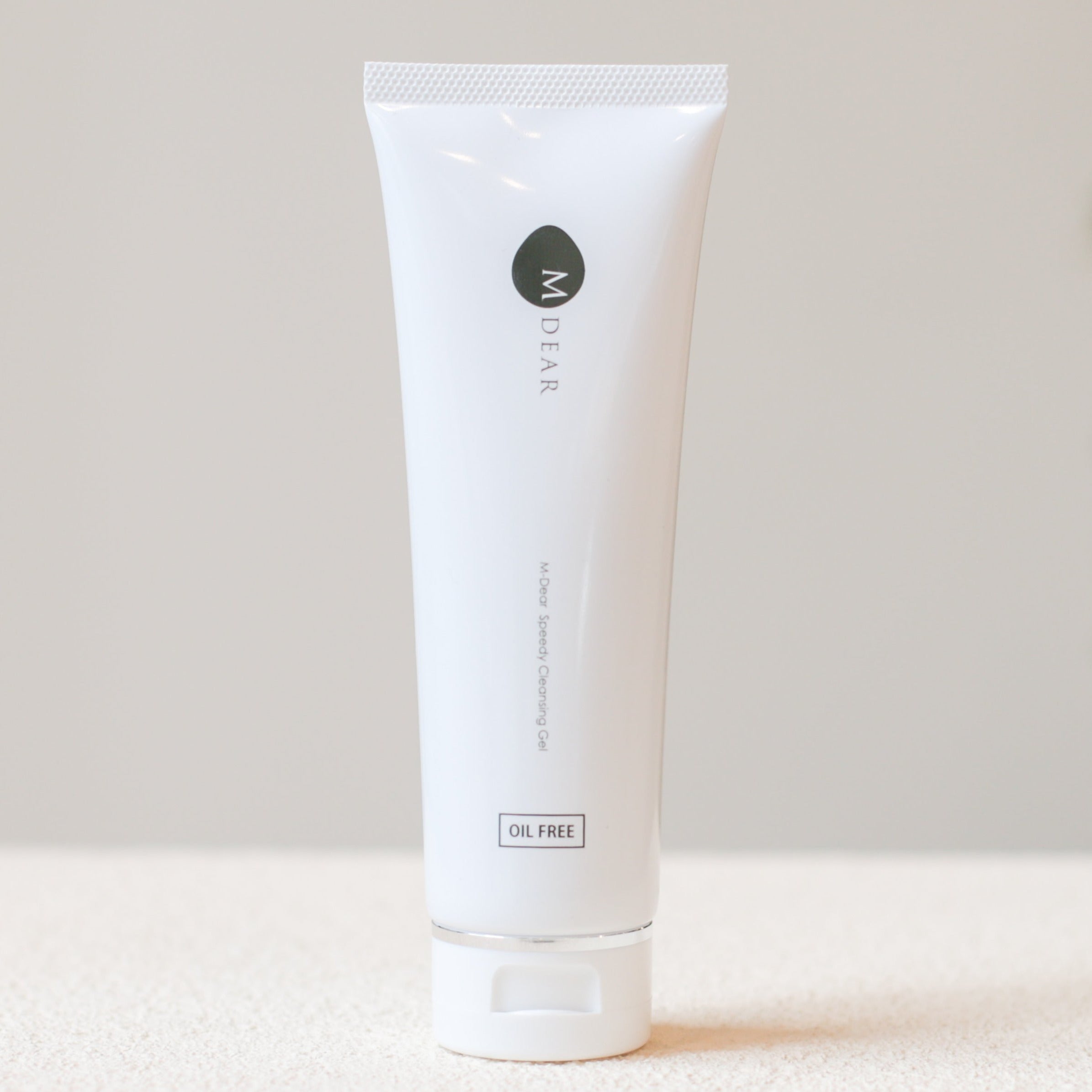 エムディア スピーディークレンジングジェル｜ドクターズコスメ専門