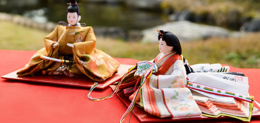 雛人形｜人形の祐月｜茨城県水戸市