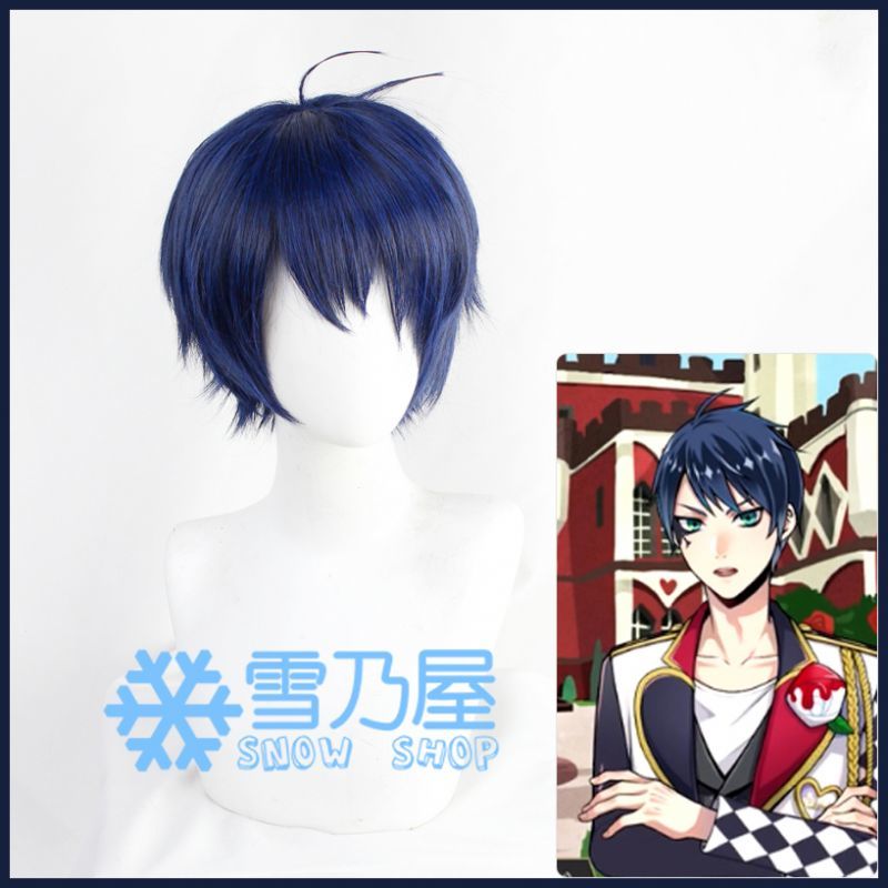 ディズニー ツイステッドワンダーランド ツイステ Deuce デュース