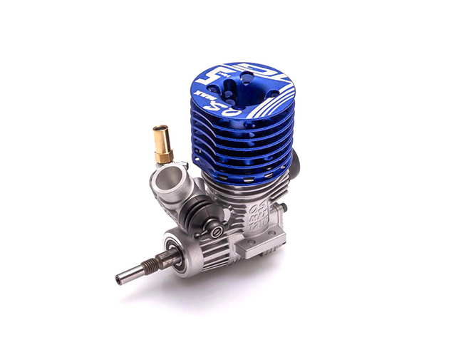 YURUGIX YE-1ED00 MAX-12TG Ver.5 慣らし済みエンジン [YE-1ED00