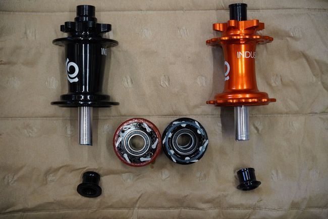 ヨ*ー様 インダストリーナインhydra formosa