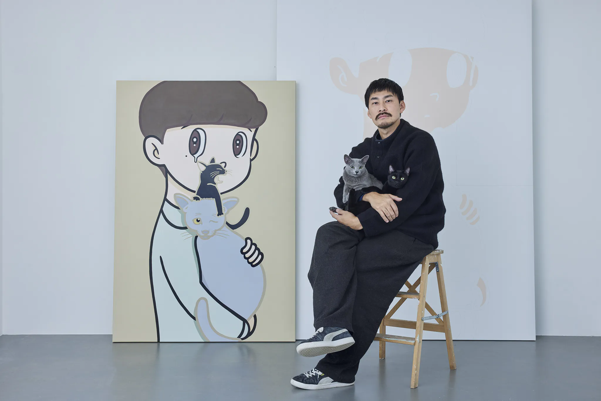 BIOGRAPHY | YUYA HASHIZUME