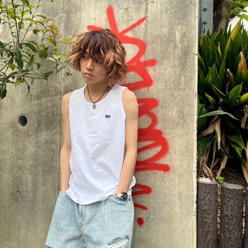 Original Tank-tops Pack – YZ