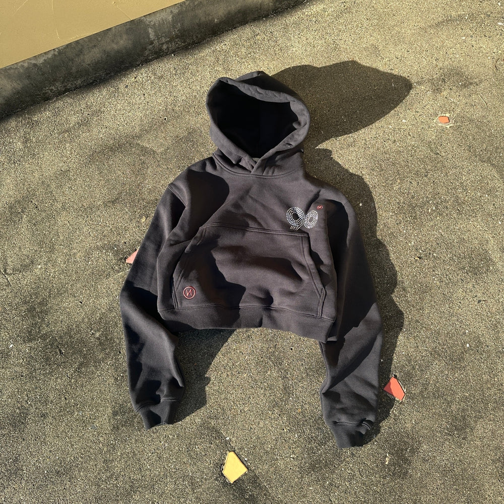 90 Logo Original Hoodie (9090 girl) – YZ