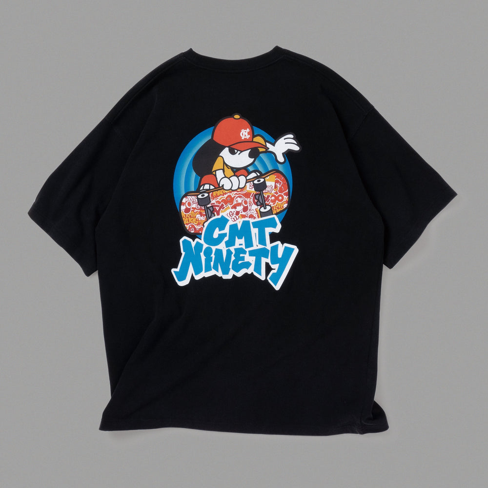 kyne キネ FTC Ryan スケートボード ホワイト Tシャツ付き kyne キネ