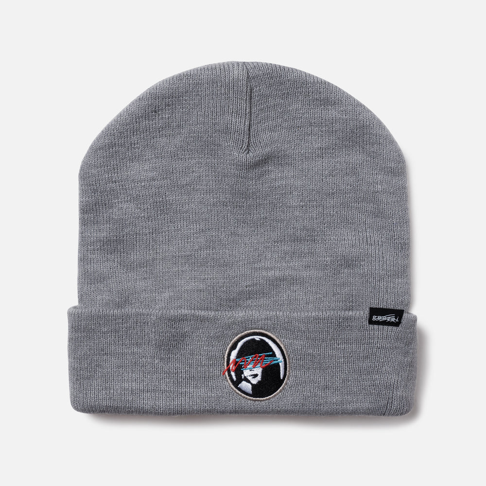 HYSTERIC GLAMOUR genzai Knit Cap – YZ