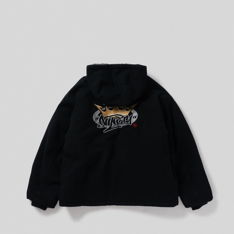 2025年新作】9090 キングロゴ ジャケット 2025年新作】9090 キングロゴ