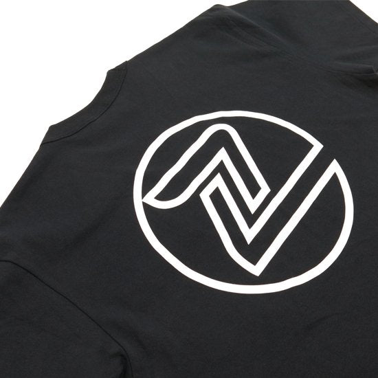 MARU-Z POCKET T-SHIRTS BLACK – Z-FLEX SKATEBOARDS JAPAN OFFICIAL