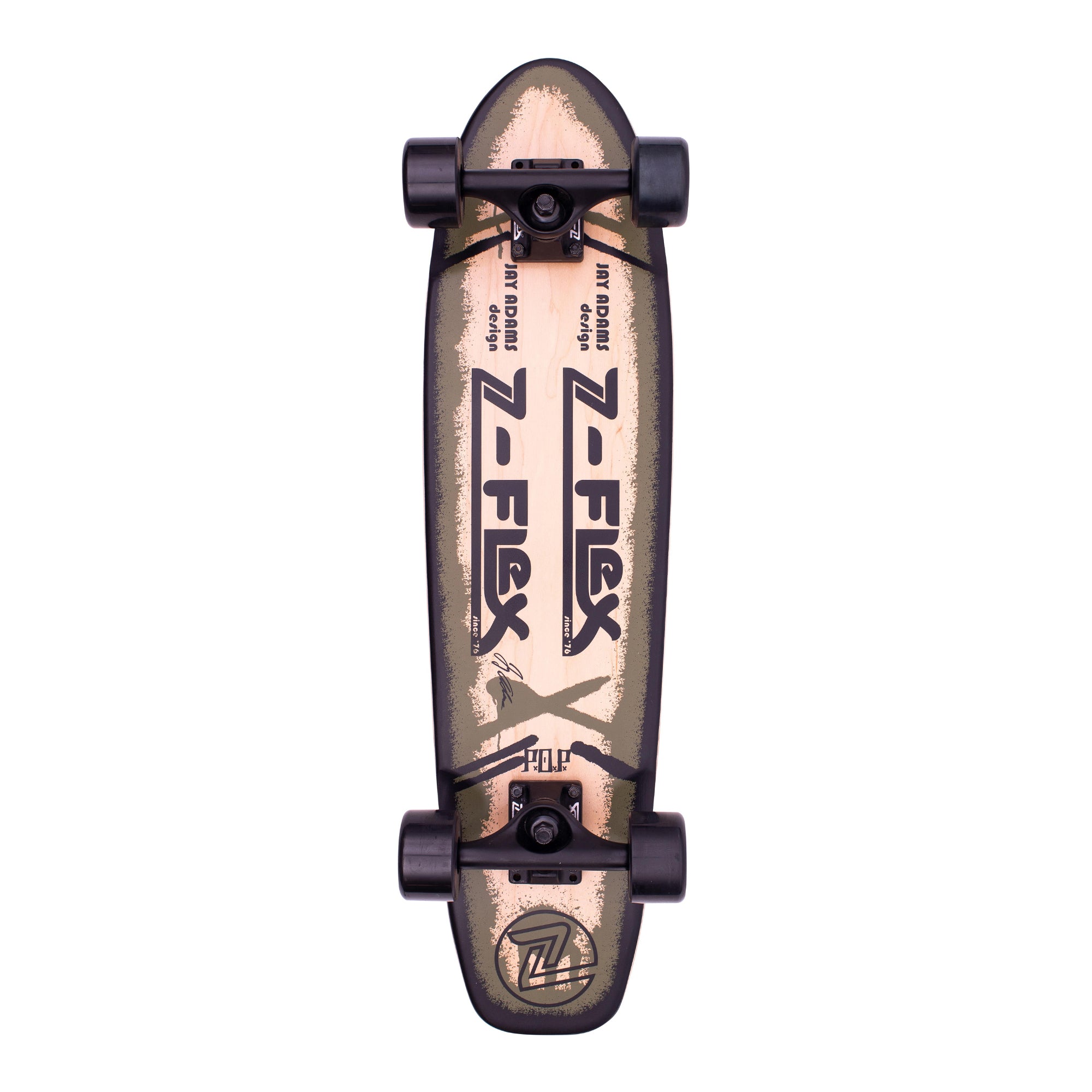 JAY ADAMS P.O.P 29inch 