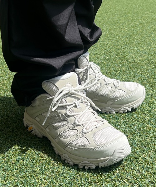 MERRELL（メレル） スニーカー MOAB 3 SYNTHETIC GORE-TEX 500437