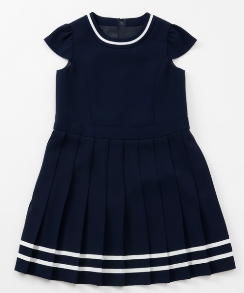 CHOPIN（ショパン） フォーマル 発表会 卒園式 入学式 バイカラー