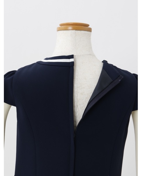 CHOPIN（ショパン） フォーマル 発表会 卒園式 入学式 バイカラー