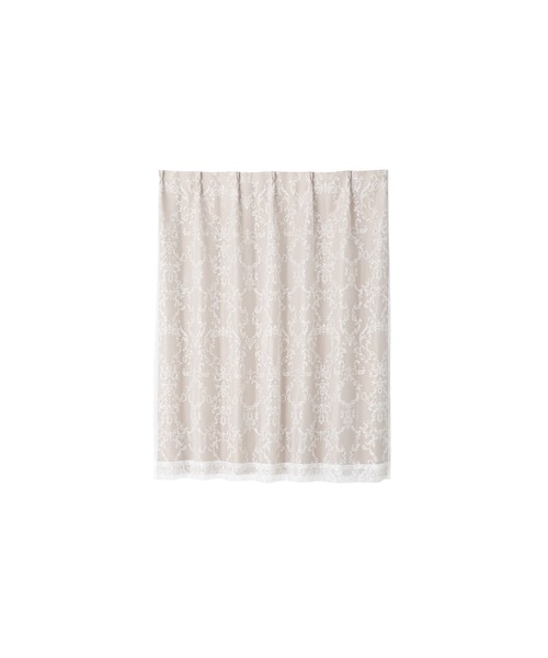 Francfranc（フランフラン） インテリア ブリス×ルシーラ ダブル