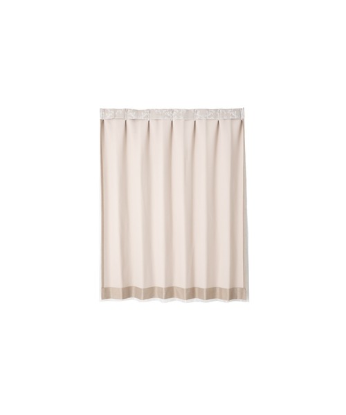 Francfranc（フランフラン） インテリア ブリス×ルシーラ ダブル