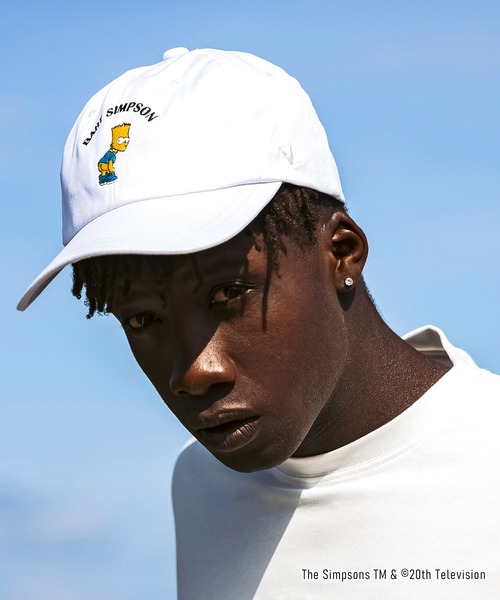 1PIU1UGUALE3 RELAX キャップ 帽子 1PIU1UGUALE3 RELAX(ウノピゥウノウ