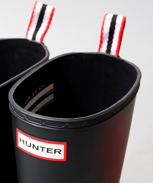 HUNTER（ハンター） 長靴 レインブーツ HUNTER ORIGINAL PLAY BOOT