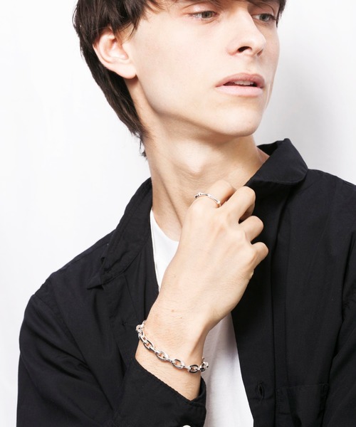 NUMBER (N)INE（ナンバーナイン） ブレスレット 「NUMBER (N)INE