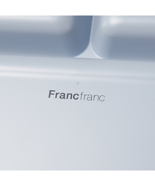 Francfranc（フランフラン） 食器 スラージュ レンジ対応セパレート