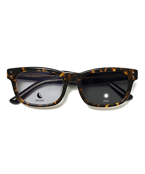 CRIMIE（クライミー） サングラス ROB BIKER SHADE PHOTOCHROMIC LENS