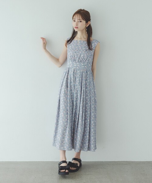 TOCCA（トッカ） ワンピース TULIP BABYS ドレス : ZOZOTOWN Yahoo!店