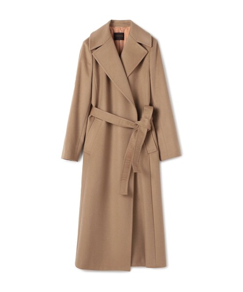 TOMORROWLAND collection コート アウター スーパーカシミヤ