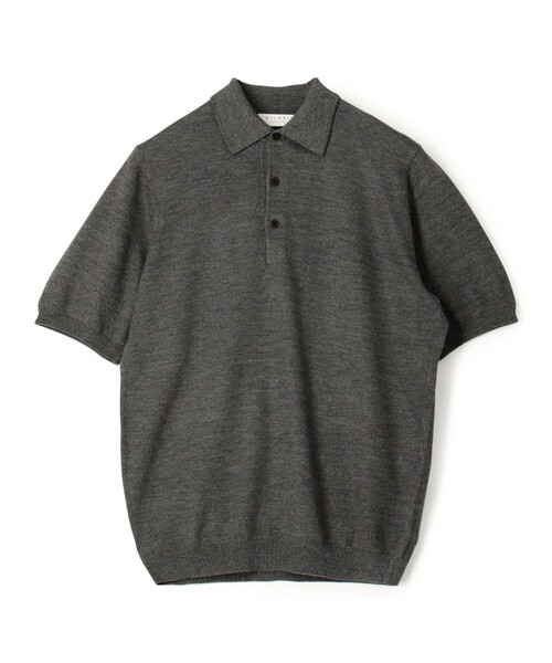 TOMORROWLAND（トゥモローランド） セーター ニット シルクコットン