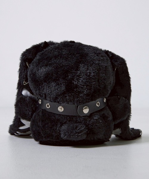 REFLEM（レフレム） ショルダーバッグ バッグ 「REFLEM/レフレム」うさ