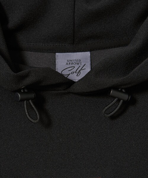 UNITED ARROWS GOLF（ユナイテッドアローズゴルフ） パーカー メンズ