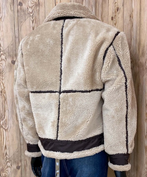 AVIREX（アヴィレックス） ミリタリージャケット モッズコート RETORO