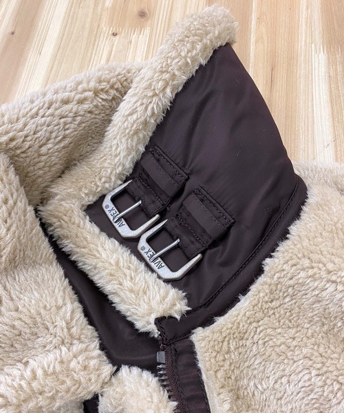 AVIREX（アヴィレックス） ミリタリージャケット モッズコート RETORO