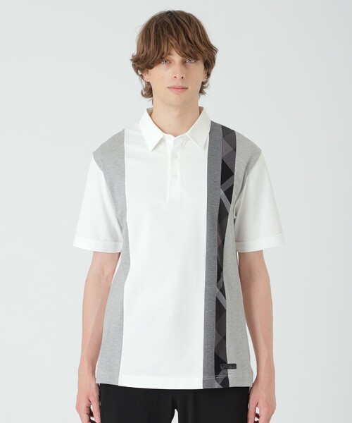 BLACK LABEL CRESTBRIDGE（ブラックレーベル クレストブリッジ